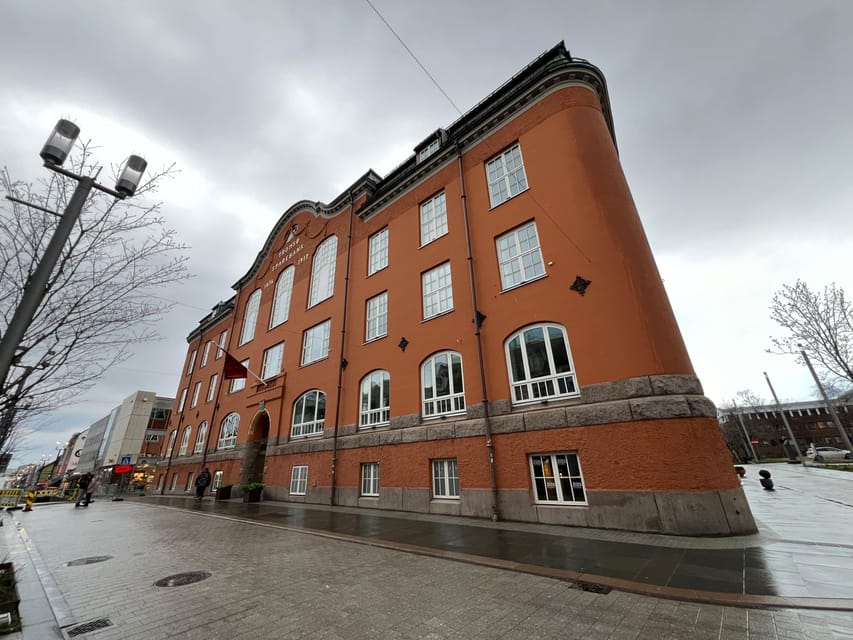 TROMSØ: Explore The City And a Guided Tour Of PolarMuseum! - Practical tips for a better experience