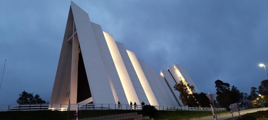 TROMSØ: Explore The City And a Guided Tour Of PolarMuseum! - Tromsø’s main streets and city orientation