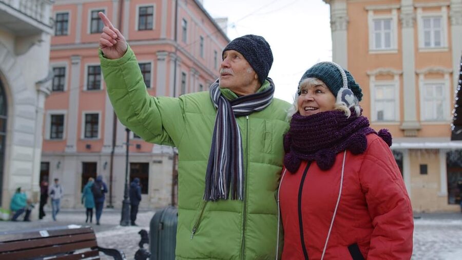 Tromso: Express Walk with a Local in 60 minutes - Why this short Tromsø walk can improve your whole stay