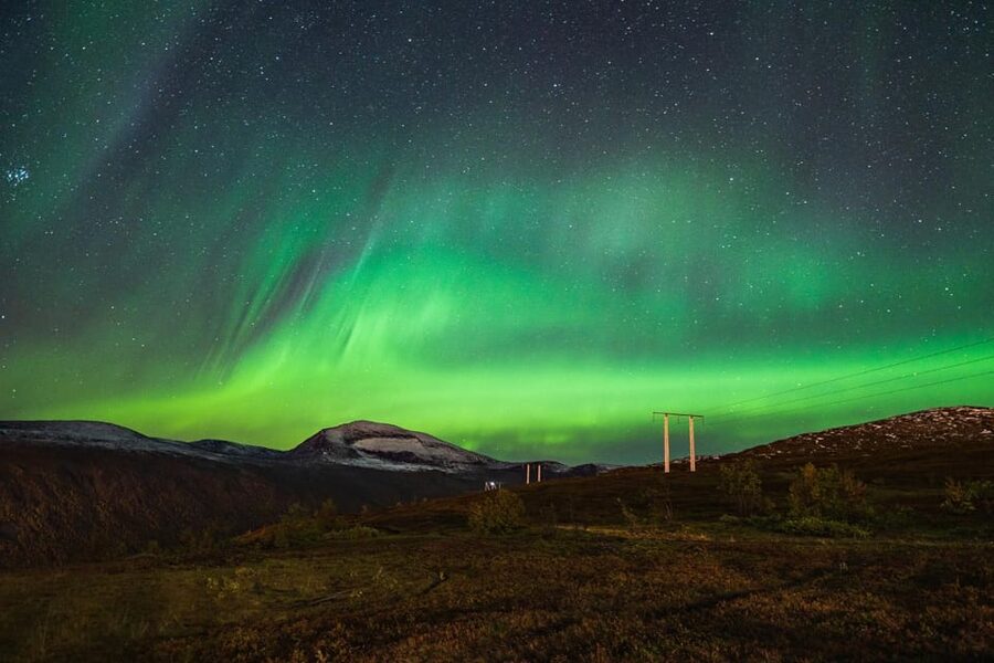 Tromso: Express Walk with a Local in 60 minutes - What the local perspective adds