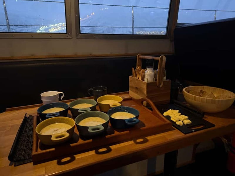 Tromsø: Fishing Sea Safari - Practical details that shape the day