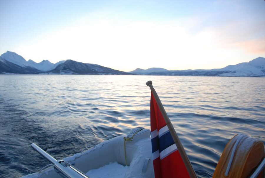 Tromsø: Fjord and Islands Luxury Catamaran Cruise - Who will enjoy this cruise most?