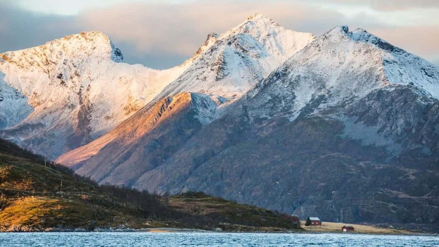 Tromso: Fjord Arctic Adventure Expedition - Key points to know before booking
