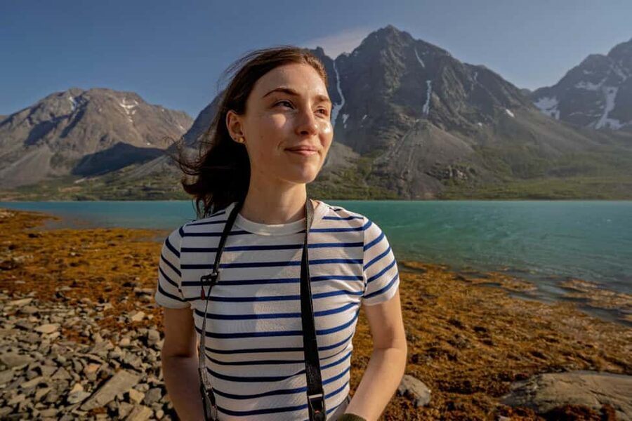 Tromso: Fjord Arctic Adventure Expedition - Is $147 a fair price?