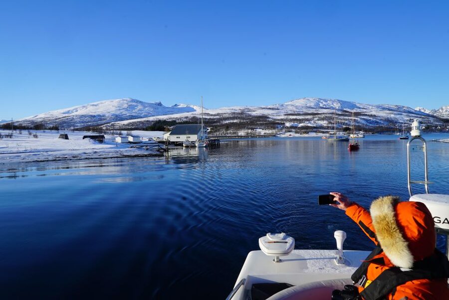 Tromsø: Fjord Cruise by Luxury Yacht - Practical details that affect your day