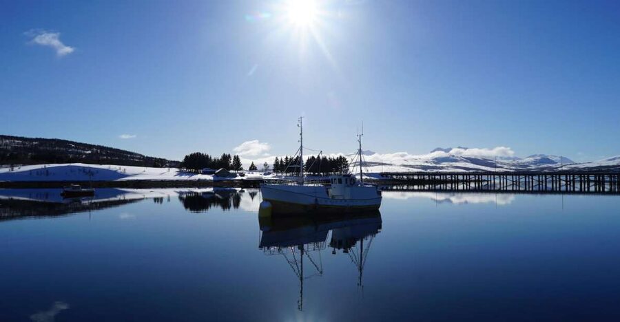Tromsø: Fjord Cruise by Luxury Yacht - Choosing the right season and departure time