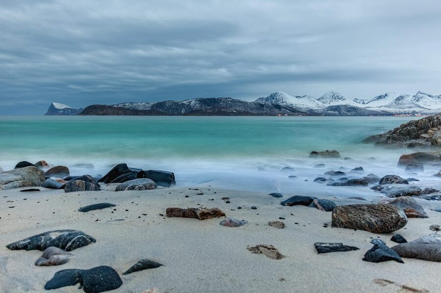 Tromsø: Fjords and Sommarøy Islands Tour with Salmon Picnic - What the $112 price really buys