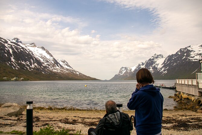 Tromsø Fjords Tour of Kvaloya and Sommaroy - Kattfjordeidet and the chance of seeing reindeer