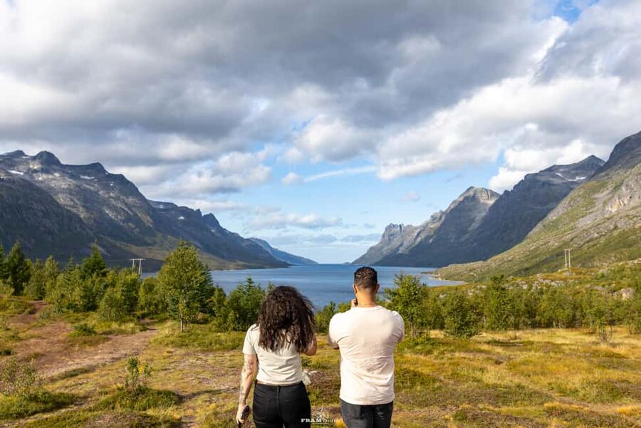 Tromso: Guided Fjord Expedition in Kvaløya with Light Lunch - Quick reasons to choose this Kvaløya expedition