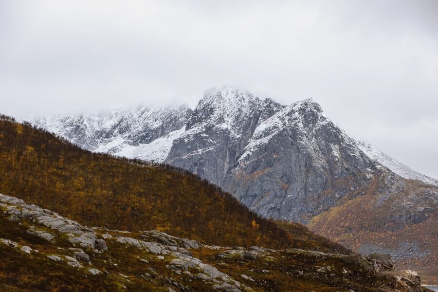 Tromso: Guided Fjord Expedition in Kvaløya with Light Lunch - Weather, clothing, and practical limits