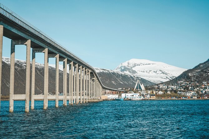 Tromsø: In the footsteps of Roald Amundsen - Full Steam’s fishing, maritime, and Sami exhibits