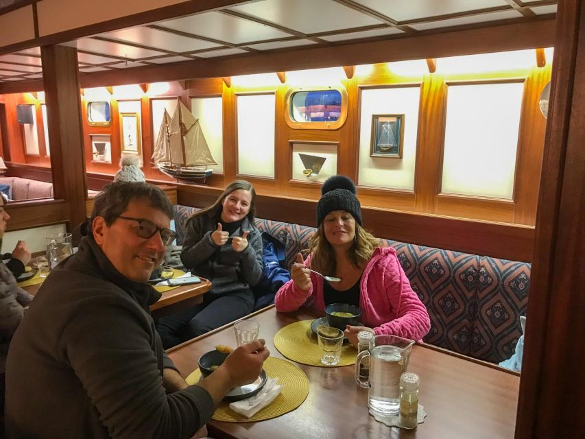 Tromso: Luxury Northern Lights Cruise with Hot Tub & Dinner - Who will like this cruise most