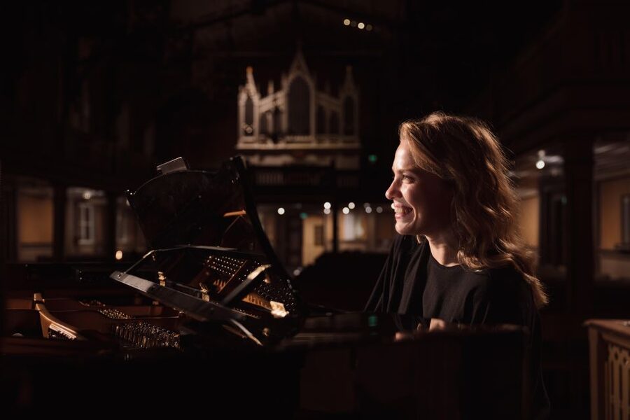 Tromsø: Midnight Concert Ticket at the Tromsø Cathedral - Key Points Before You Book