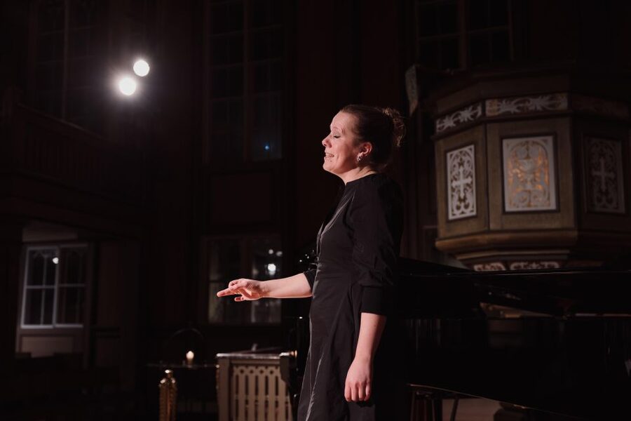 Tromsø: Midnight Concert Ticket at the Tromsø Cathedral - Finding the Right Cathedral in Tromsø