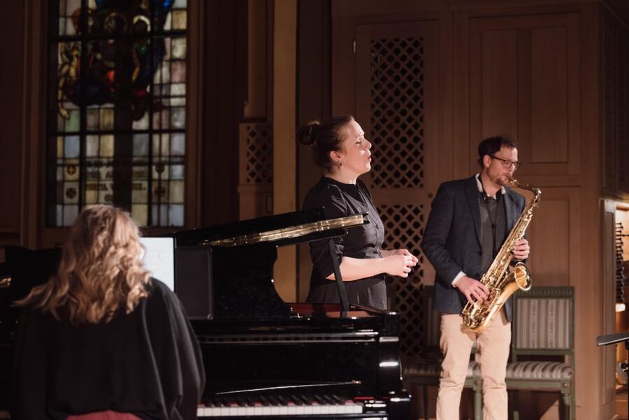 Tromsø: Midnight Concert Ticket at the Tromsø Cathedral - Is $31 Fair for Half an Hour?