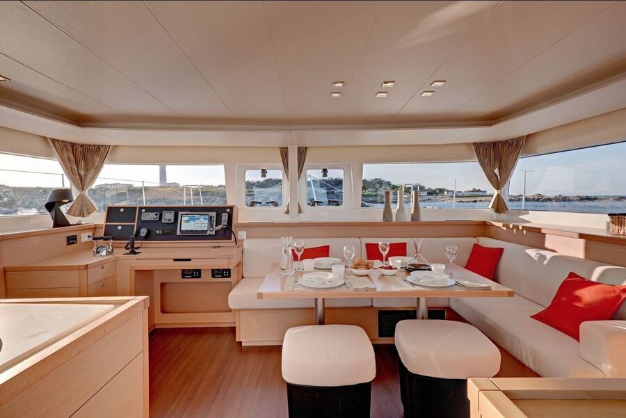 Tromsø: Midnight Sun Cruise in a Luxury Catamaran - Fishing may add a welcome change of pace