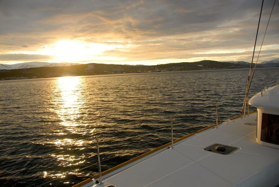 Tromsø: Midnight Sun Cruise in a Luxury Catamaran - Is $188 a fair price?