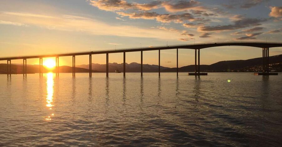 Tromsø: Midnight Sun Cruise in a Luxury Catamaran - Who will enjoy this cruise most?