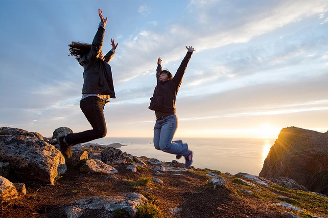 Tromsø: Midnight Sun Hike with Wandering Owl - Key points to know before booking