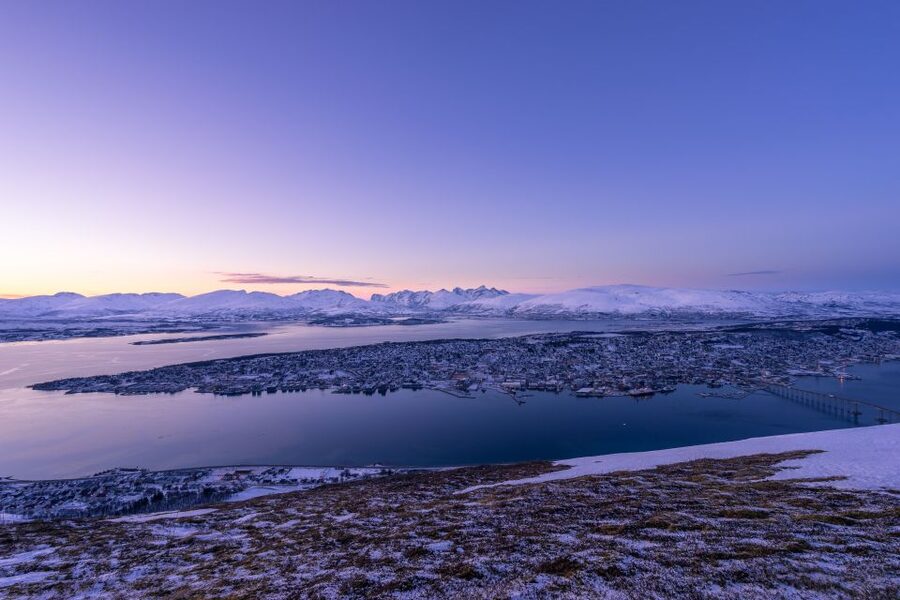 Tromso: Northern Lights Cable Car Excursion - Is $198 a fair price?