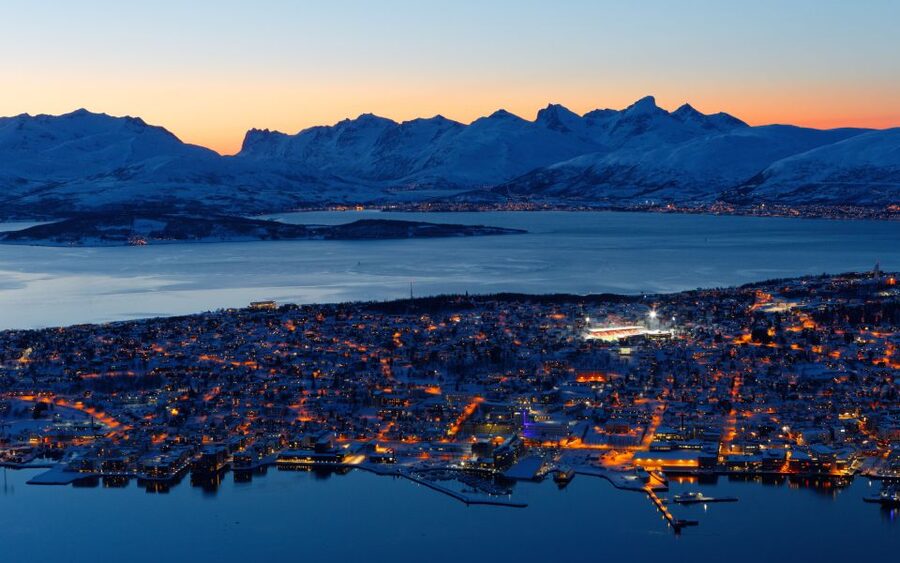 Tromso: Northern Lights Cable Car Excursion - Who will get the most from this evening?