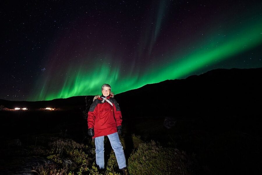 Tromsø: Northern Lights Chase Minibus Tour - Practical details before you reserve