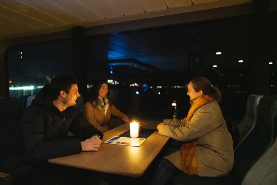 Tromsø: Northern Lights Cruise with 2nd Chance Guarantee - Who Should Choose This Cruise