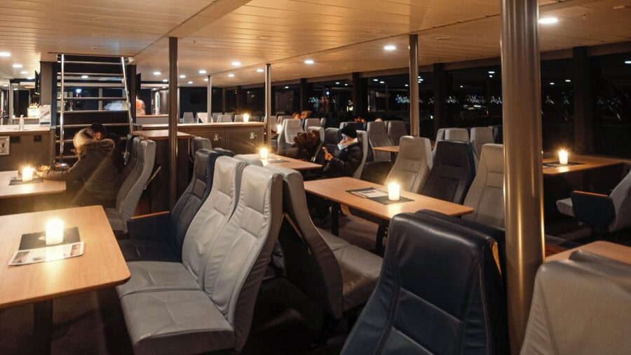 Tromsø: Northern Lights Cruise with 2nd Chance Guarantee - Why This Catamaran Works for a Northern Lights Chase