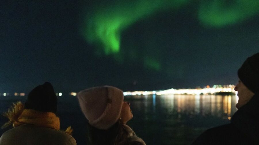 Tromsø: Northern Lights Cruise with 2nd Chance Guarantee - The Second-Chance Guarantee Is the Real Value
