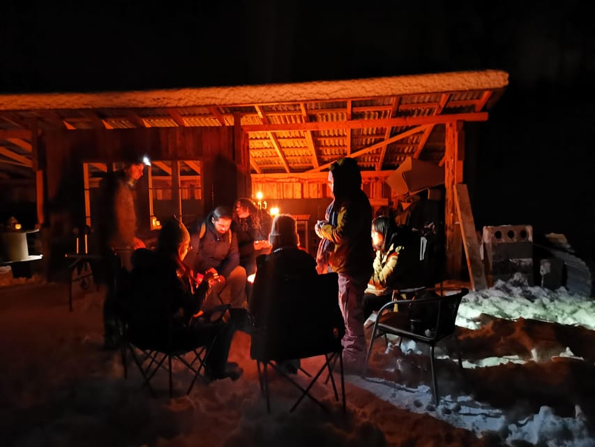 Tromsø: Northern Lights Hunt. Local Guide and Basecamp. - Who should book this Northern Lights hunt