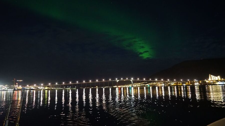 Tromsø: Northern Lights Luxury Catamaran Cruise - Who Will Get the Most From This Cruise