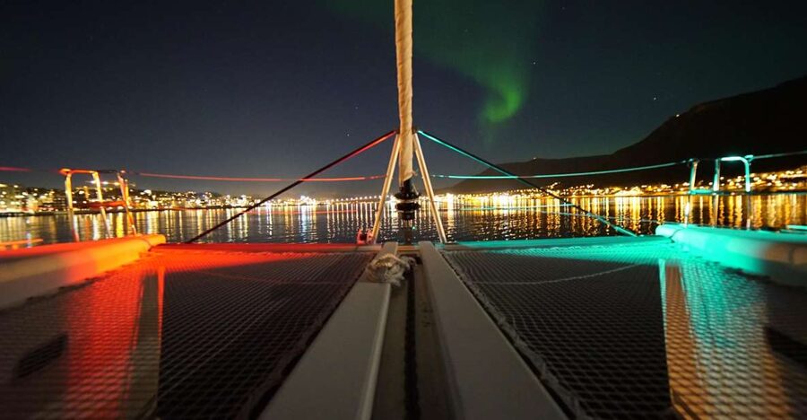 Tromsø: Northern Lights Luxury Catamaran Cruise - Is the $208 Price Worth It?