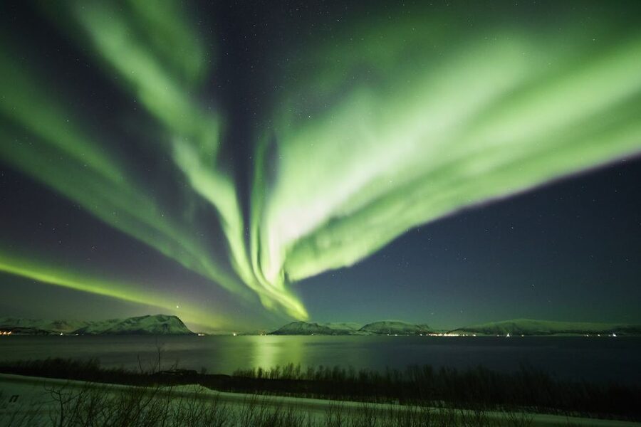 Tromso: Northern Lights Photo Excursion - Why this Tromsø aurora chase works