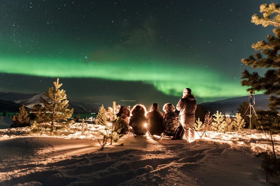 Tromsø: Northern Lights Photography Small-Group Tour - Is $230 a fair price?