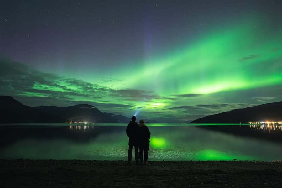 Tromsø: Northern Lights Photography Tour - Key points at a glance