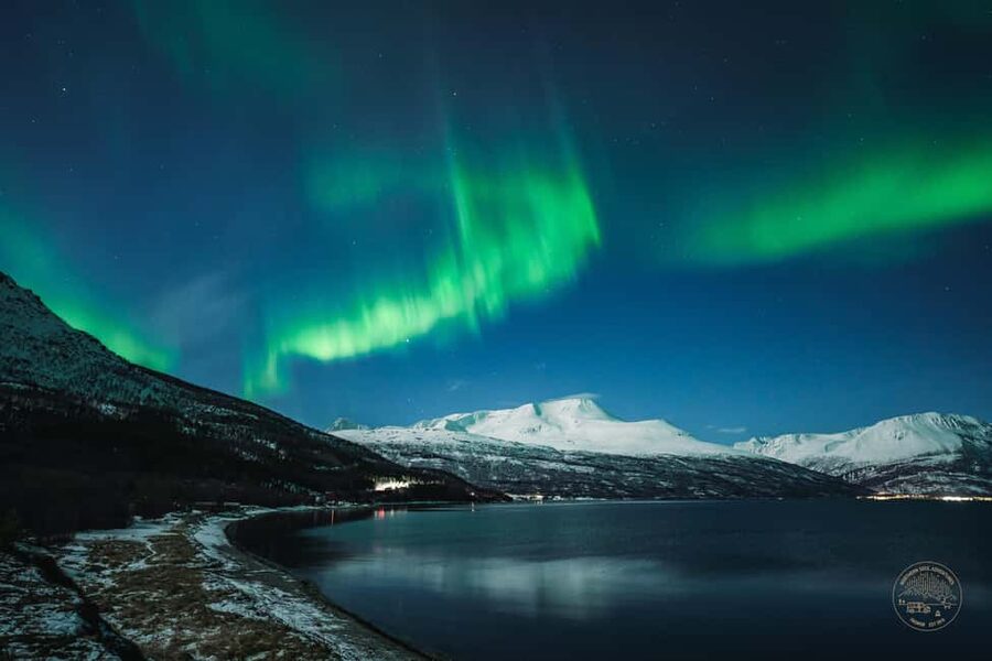 Tromsø: Northern Lights Photography Tour - How the evening can unfold