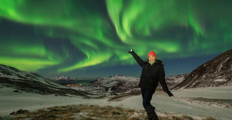 Tromso: Northern Lights Photography Tour by Bus (or miniBus) - Who will enjoy this tour most?