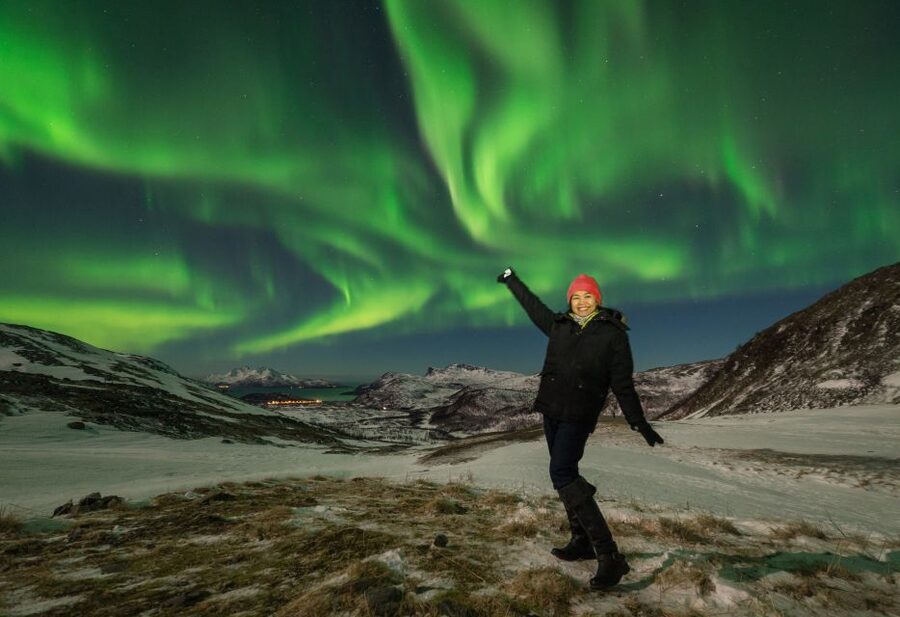 Tromso: Northern Lights Photography Tour by Bus (or miniBus) - Is $181 a fair price?