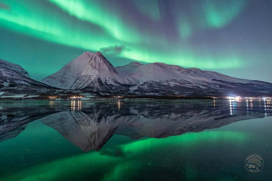 Tromsø: Northern Lights Photography Tour - Comfortable transport, with a price in time
