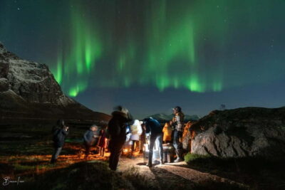 Northern Lights Safari