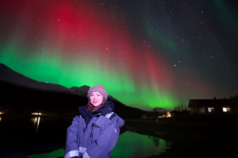 Tromsø: Northern Lights Tour - Who should book this northern lights chase?