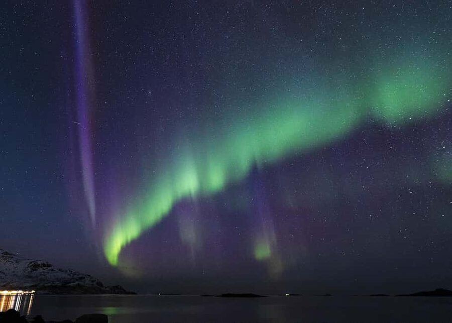 Tromsø: Northern Lights tour with local experts - Is $195 a fair price?