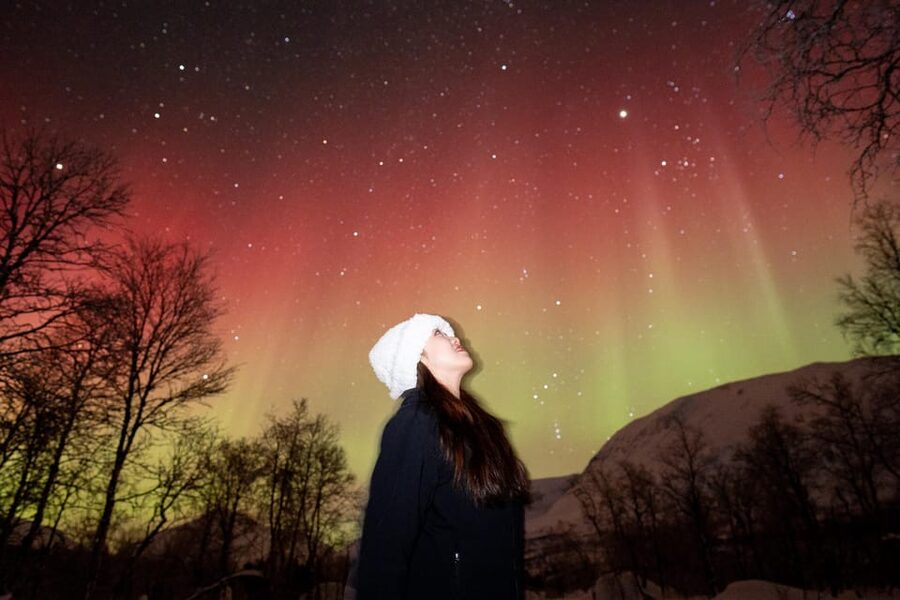 Tromsø: Northern Lights Tour with Local Guide and Photos - Who will get the most from this experience