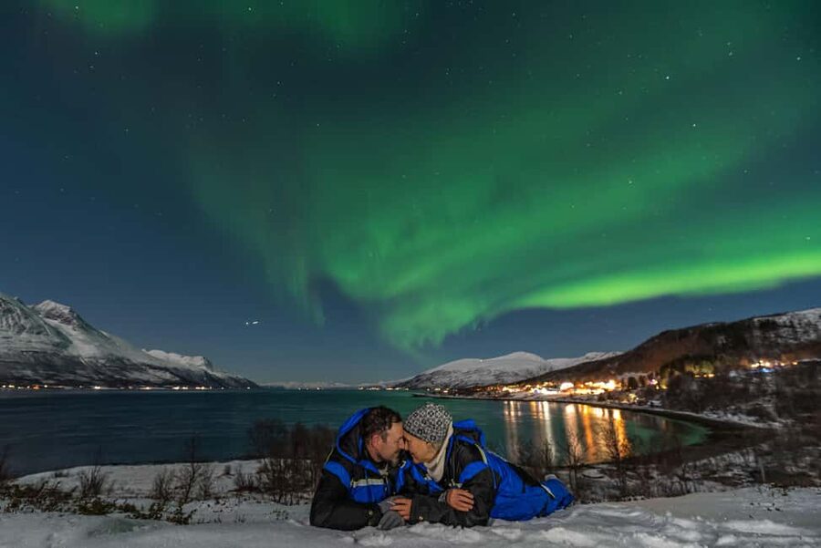 Tromsø: Northern Lights Tour with Professional Photographer - Who will enjoy this tour most