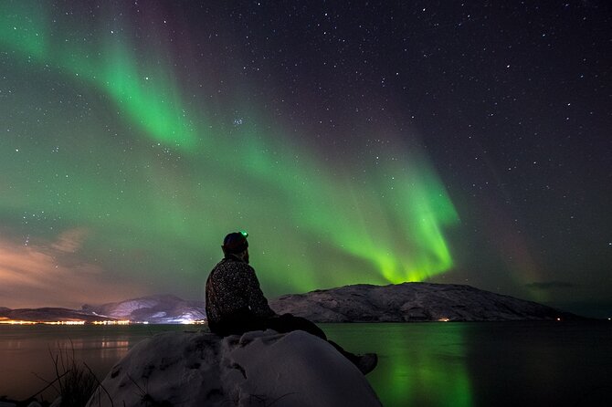 Tromsø Norway - Small Group Aurora Hunt Tour with a local guide - Hot stew, coffee, and the value of comfort