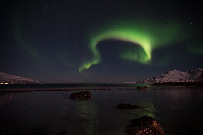 Tromsø Norway - Small Group Aurora Hunt Tour with a local guide - What to wear for six hours outside