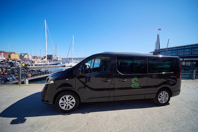 Tromso: Private Aurora Chase by Minivan - Who should book this northern lights chase?