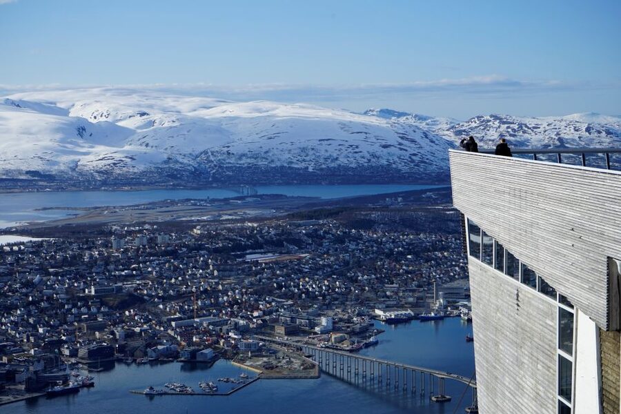 Tromsø: Private City Tour - Why timing matters more than the extra hour