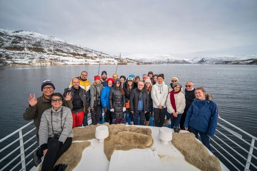 Tromsø’s Top-Rated Fjord & Fishing Cruise – All-Inclusive - Should you book it?