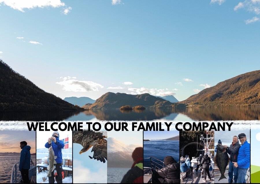Tromsø’s Top-Rated Fjord & Fishing Cruise – All-Inclusive - Setting out from Tromsø harbor